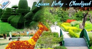 leisure-valley