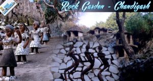 rock-garden