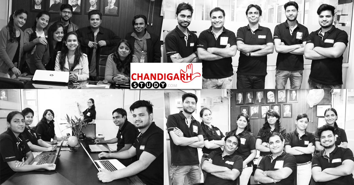 Chandigarh_Study_Team
