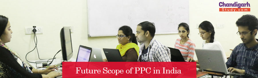 How to Get PPC Job in Chandigarh