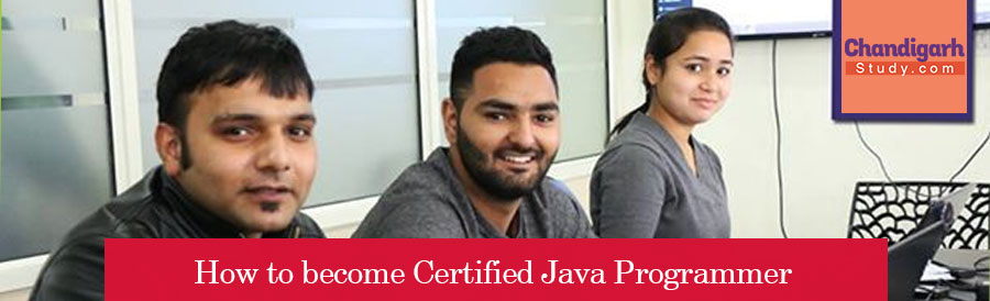 How to become Certified Java Programmer