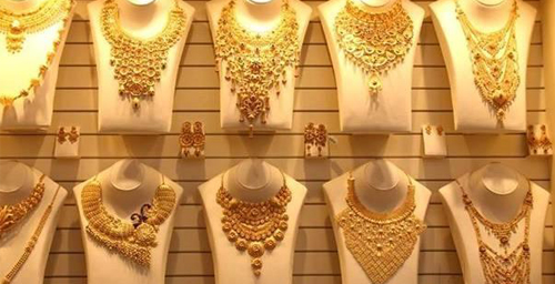 Impact of GST on Jewellery Business in chandigarh