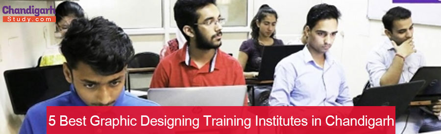 Top 5 Graphic Designing Training Institutes in Chandigarh - Course, Syllabus & Eligibility Top 5 Graphic Designing Training Institutes in Chandigarh - Course, Syllabus & Eligibility