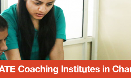 Best GATE Coaching Institutes in Chandigarh