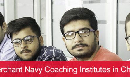 Top 5 Merchant Navy Coaching Institutes in Chandigarh