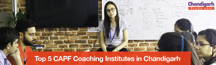 Top 5 ISTC Coaching Centre in Chandigarh