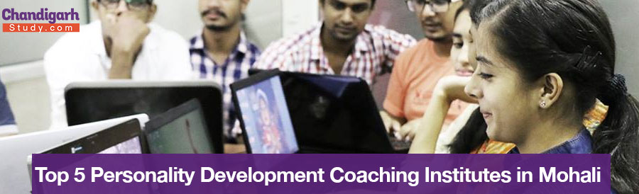 Top 5 LIC AAO Coaching Institutes in Chandigarh