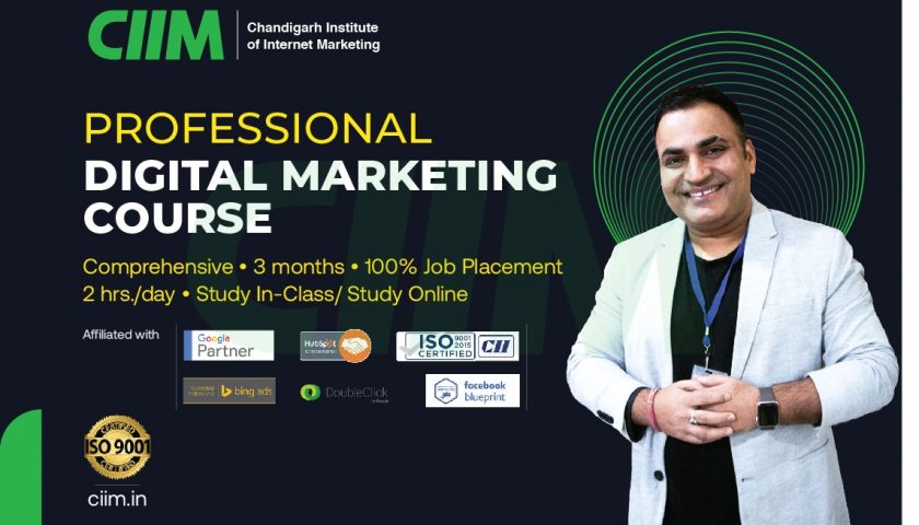 Digital Marketing Institute