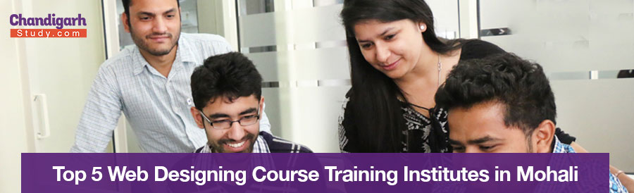 Top 5 LIC AAO Coaching Institutes in Chandigarh