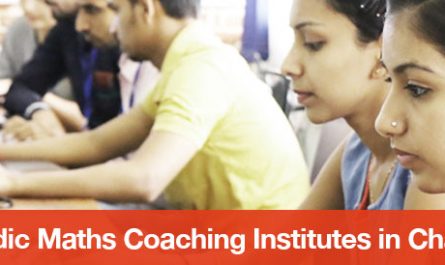 Top 5 LIC AAO Coaching Institutes in Chandigarh