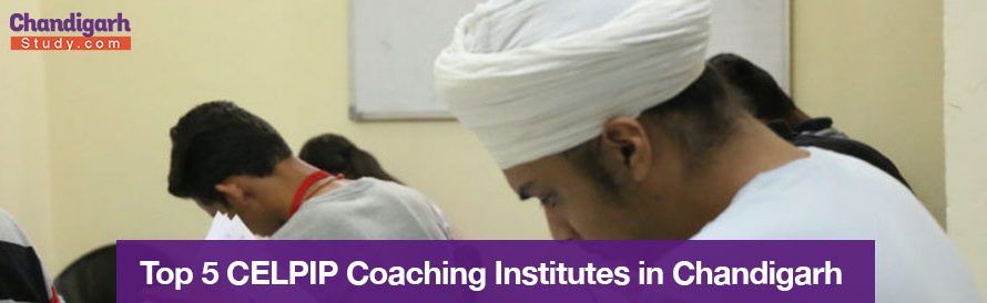 Top 5 CELPIP Coaching Institutes in Chandigarh