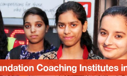 Top 5 CS Foundation Coaching Institutes in Chandigarh