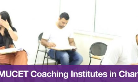 Top 5 IMUCET Coaching Institutes in Chandigarh