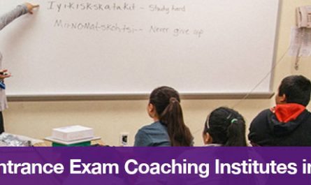 Top 5 MCA Entrance Exam Coaching Institutes in Chandigarh