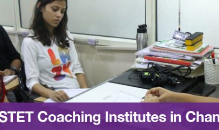 Top 5 PSTET Coaching Institutes in Chandigarh