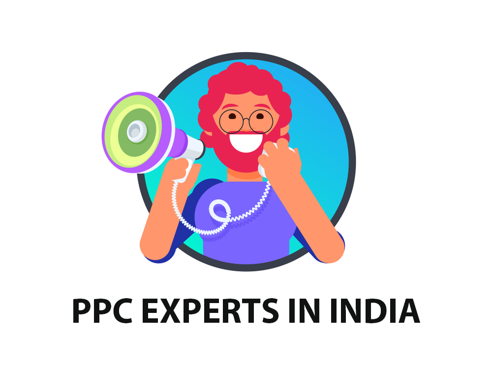 Top 5 PPC Experts in India