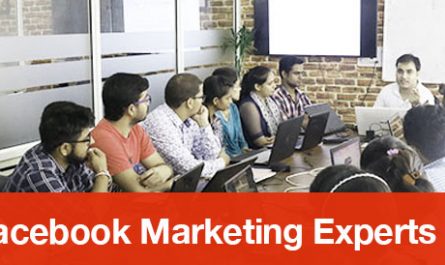 Top 5 Facebook Marketing Experts in India