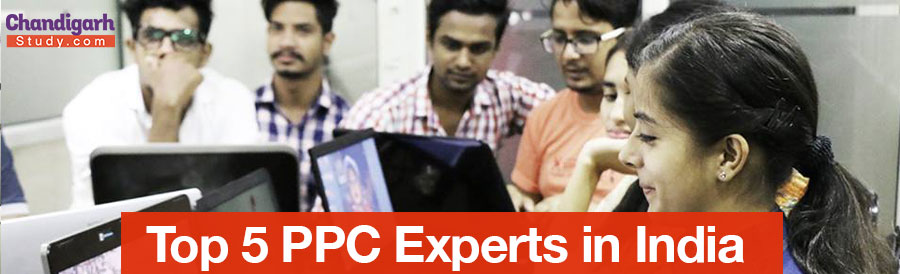 Top 5 PPC Experts in India