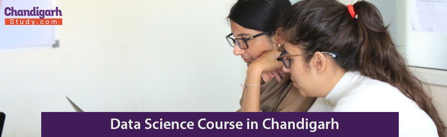 Top 5 Data Science Institutes in Chandigarh