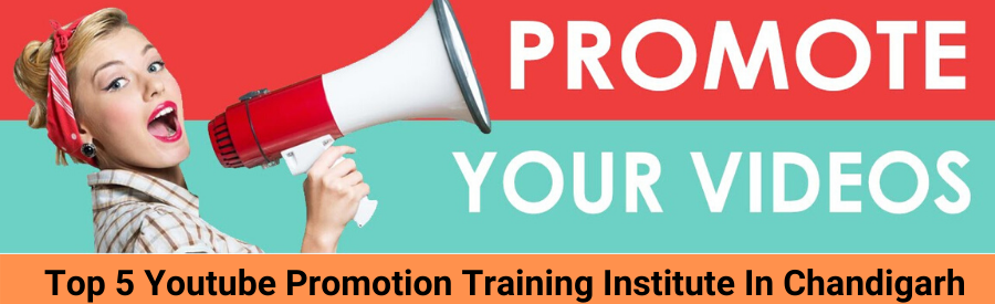 Youtube-Promotion-Training-Institute-In-Chandigarh