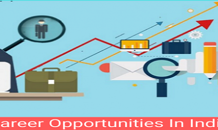 Career-Opportunities-In-India