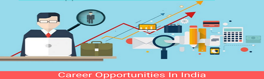 Career-Opportunities-In-India