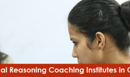 Top 5 Logical Reasoning Coaching Institutes in Chandigarh