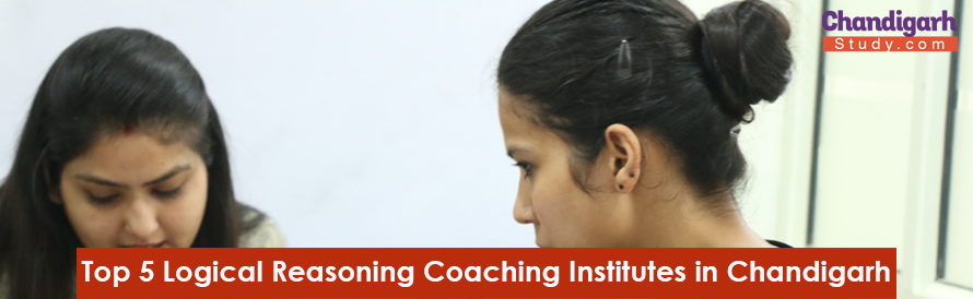 Top 5 Logical Reasoning Coaching Institutes in Chandigarh