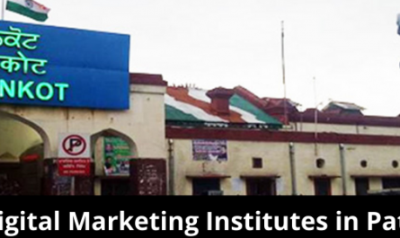 Best Digital Marketing Institutes in Pathankot