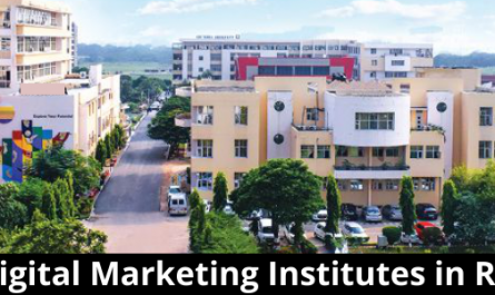 Best Digital Marketing Institutes in Rajpura