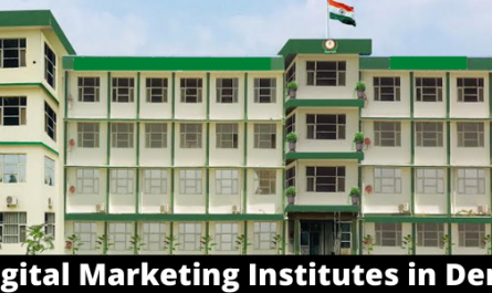Best Digital Marketing Institutes in Dera Bassi